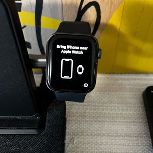 Apple Watch Series 5